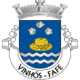 Junta de Freguesia de Vinhós